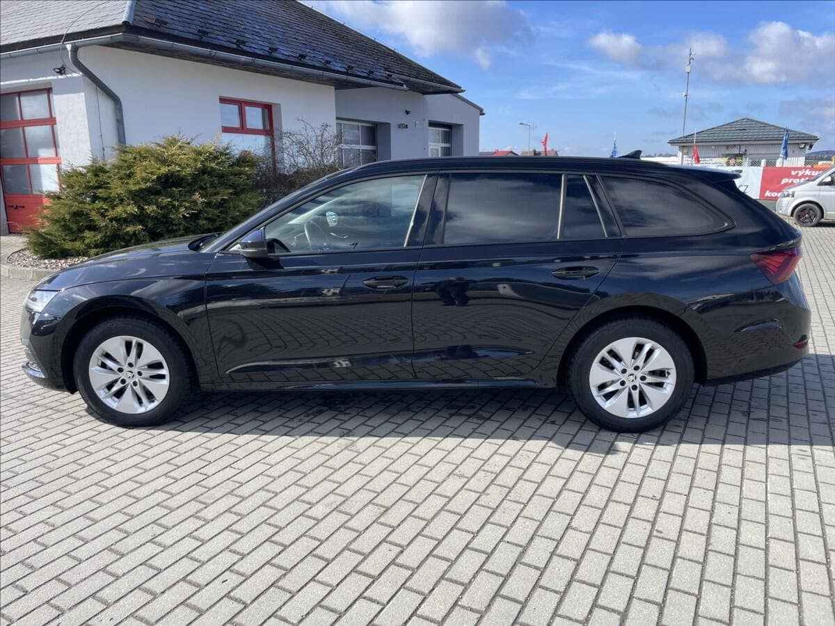 2023 Škoda Octavia - 2