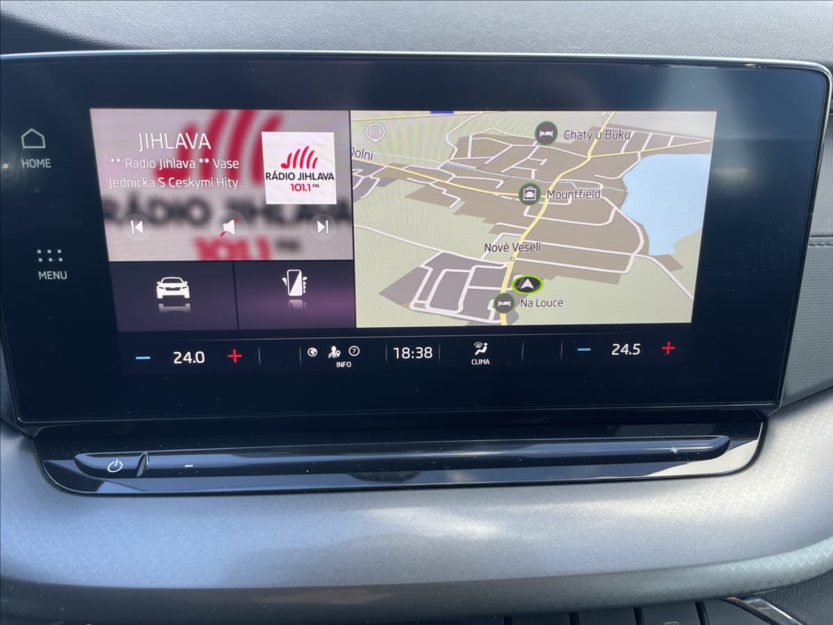 2023 Škoda Octavia - 20