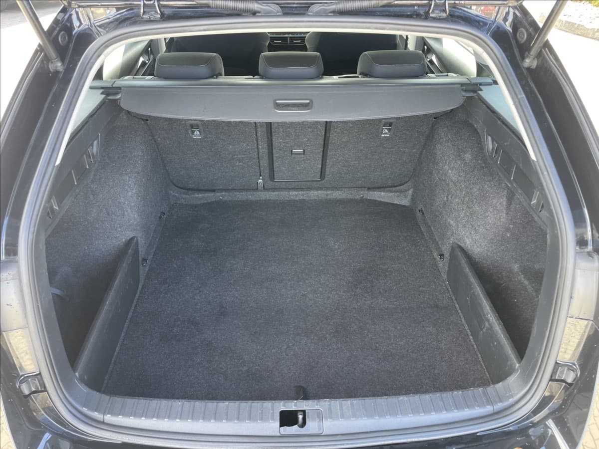 2023 Škoda Octavia - 9