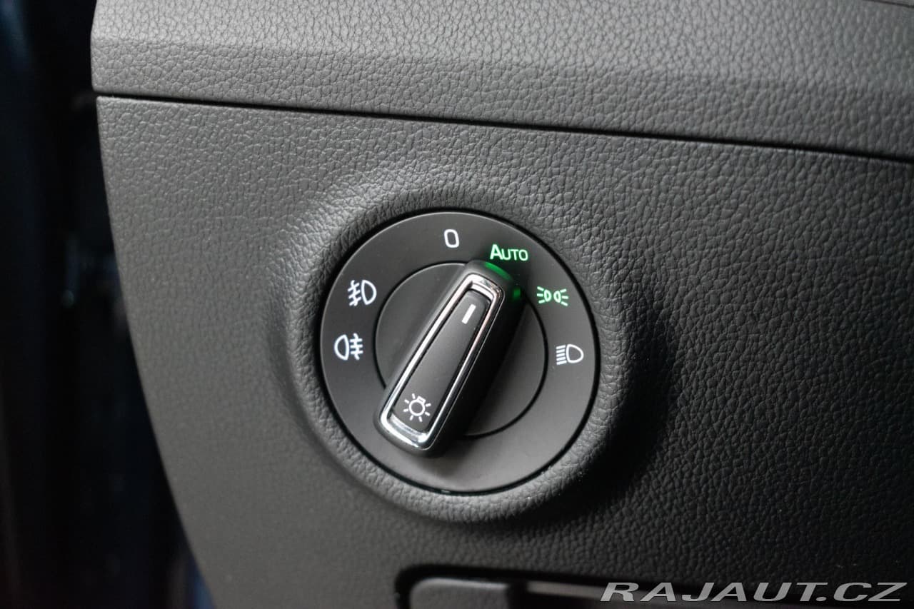 2021 Škoda Superb - 16