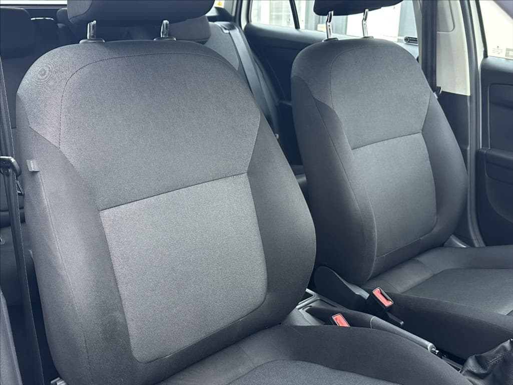 2021 Škoda Fabia - 16