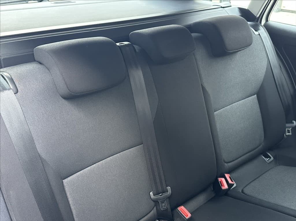 2021 Škoda Fabia - 19