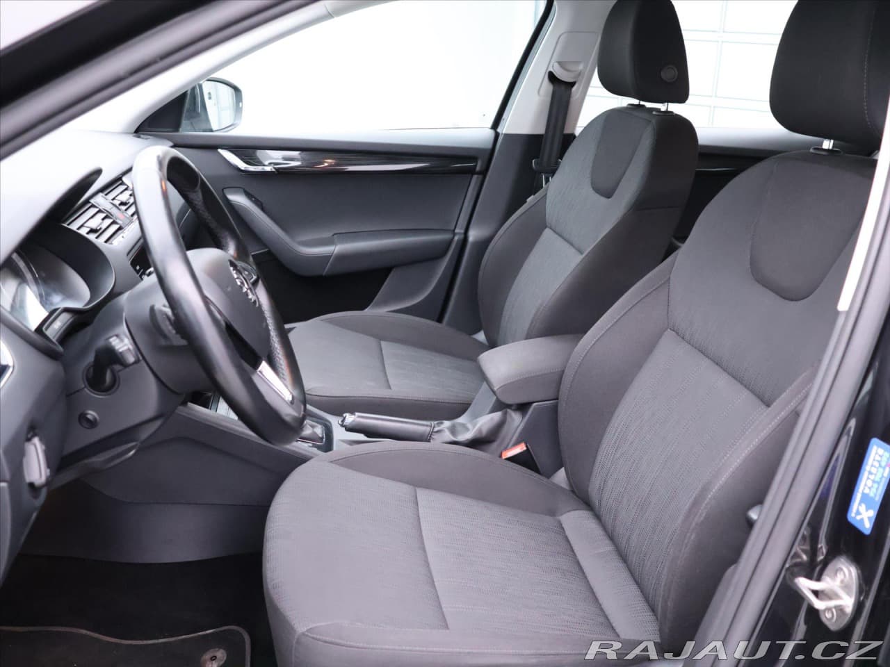 2019 Škoda Octavia - 11