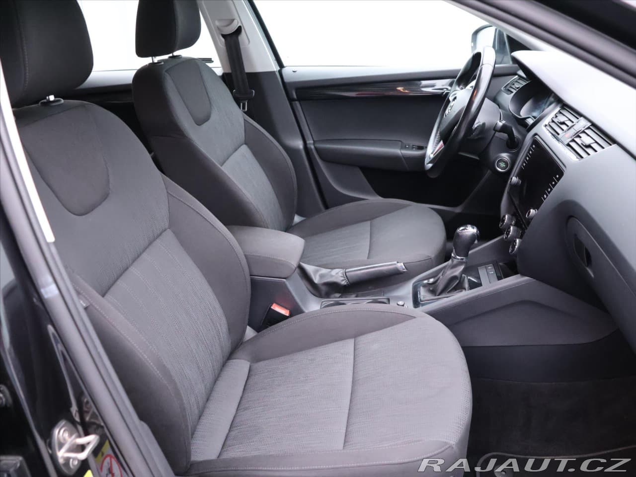 2019 Škoda Octavia - 13