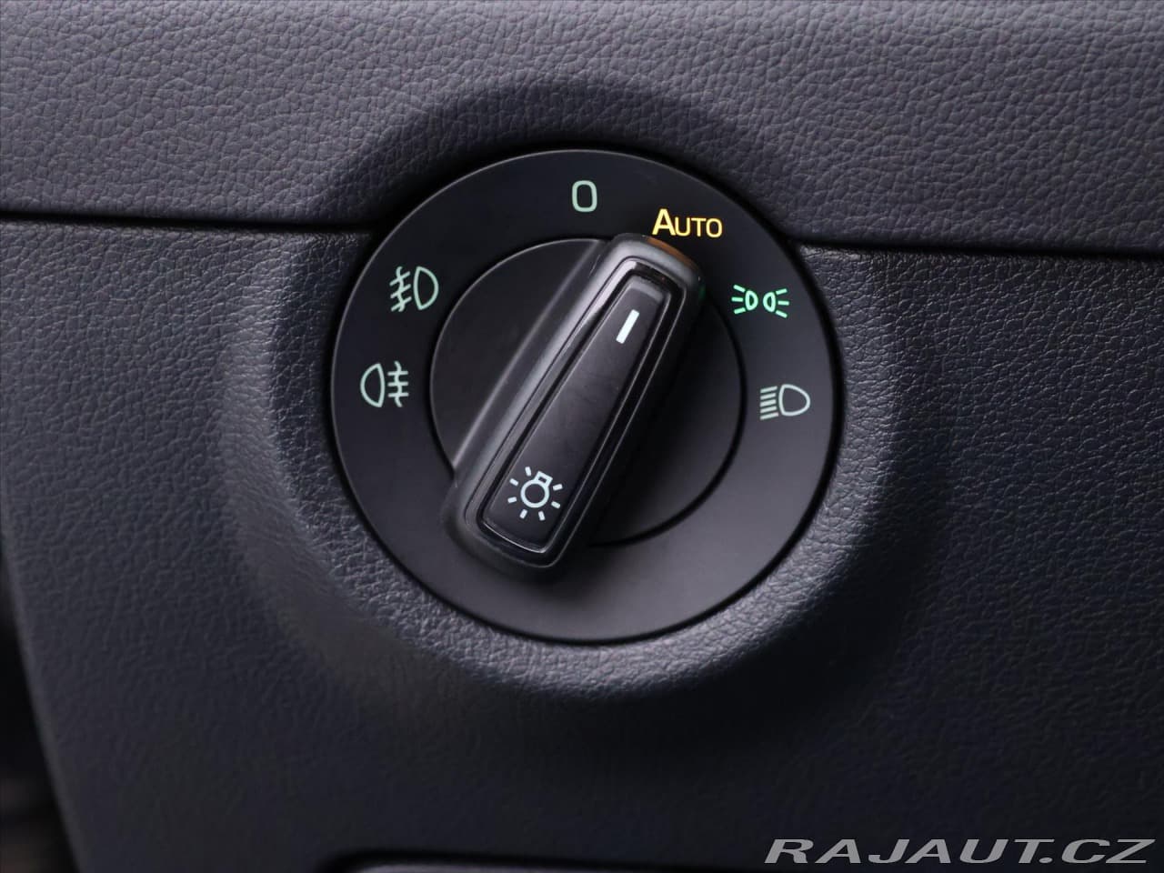 2019 Škoda Octavia - 15