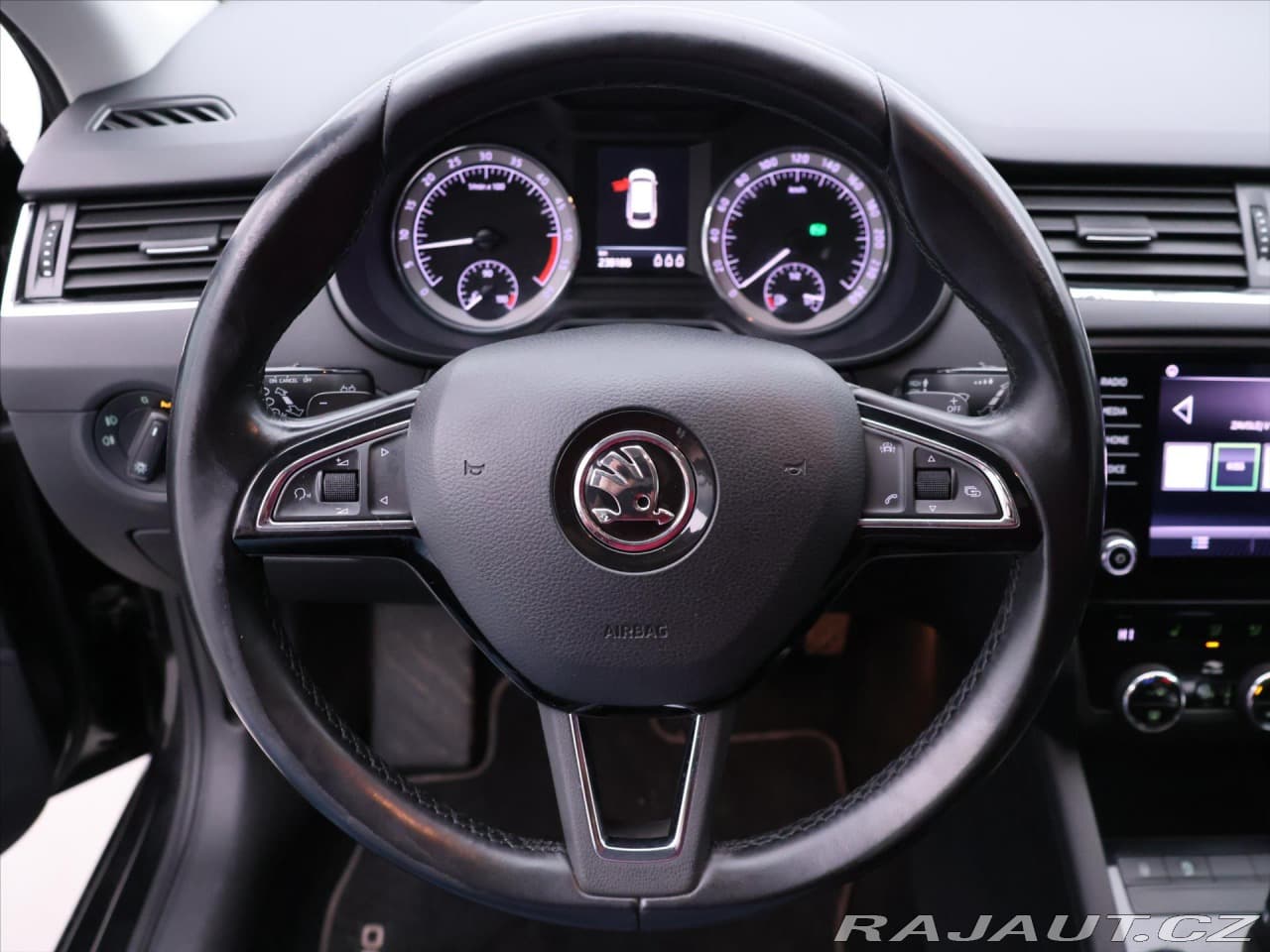 2019 Škoda Octavia - 16