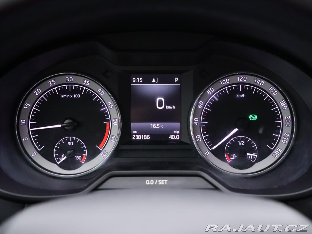 2019 Škoda Octavia - 17