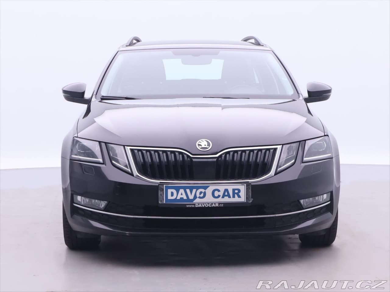 2019 Škoda Octavia - 2
