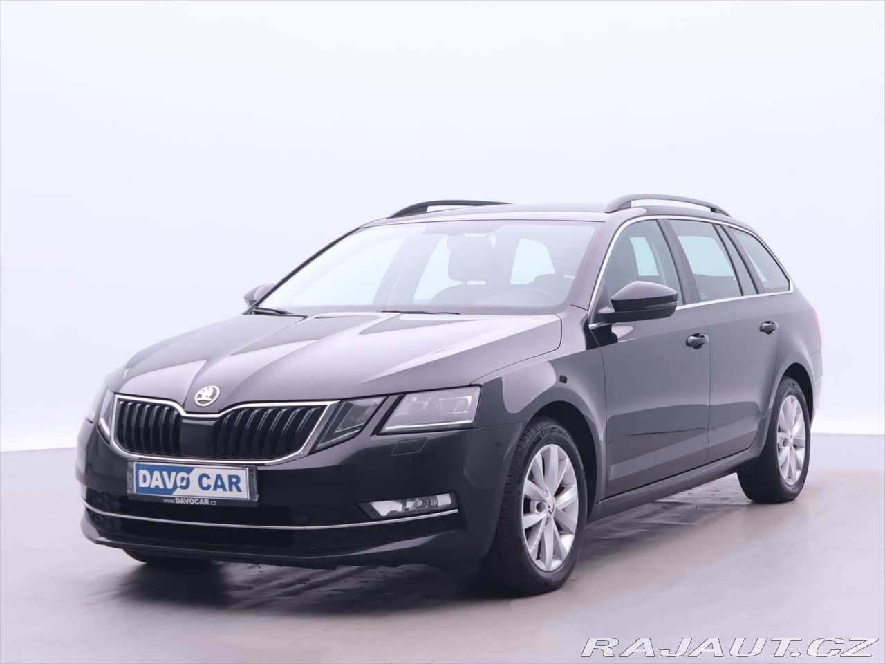 2019 Škoda Octavia - 3