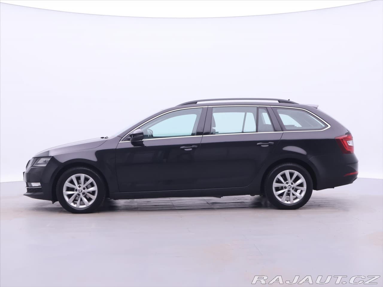 2019 Škoda Octavia - 4