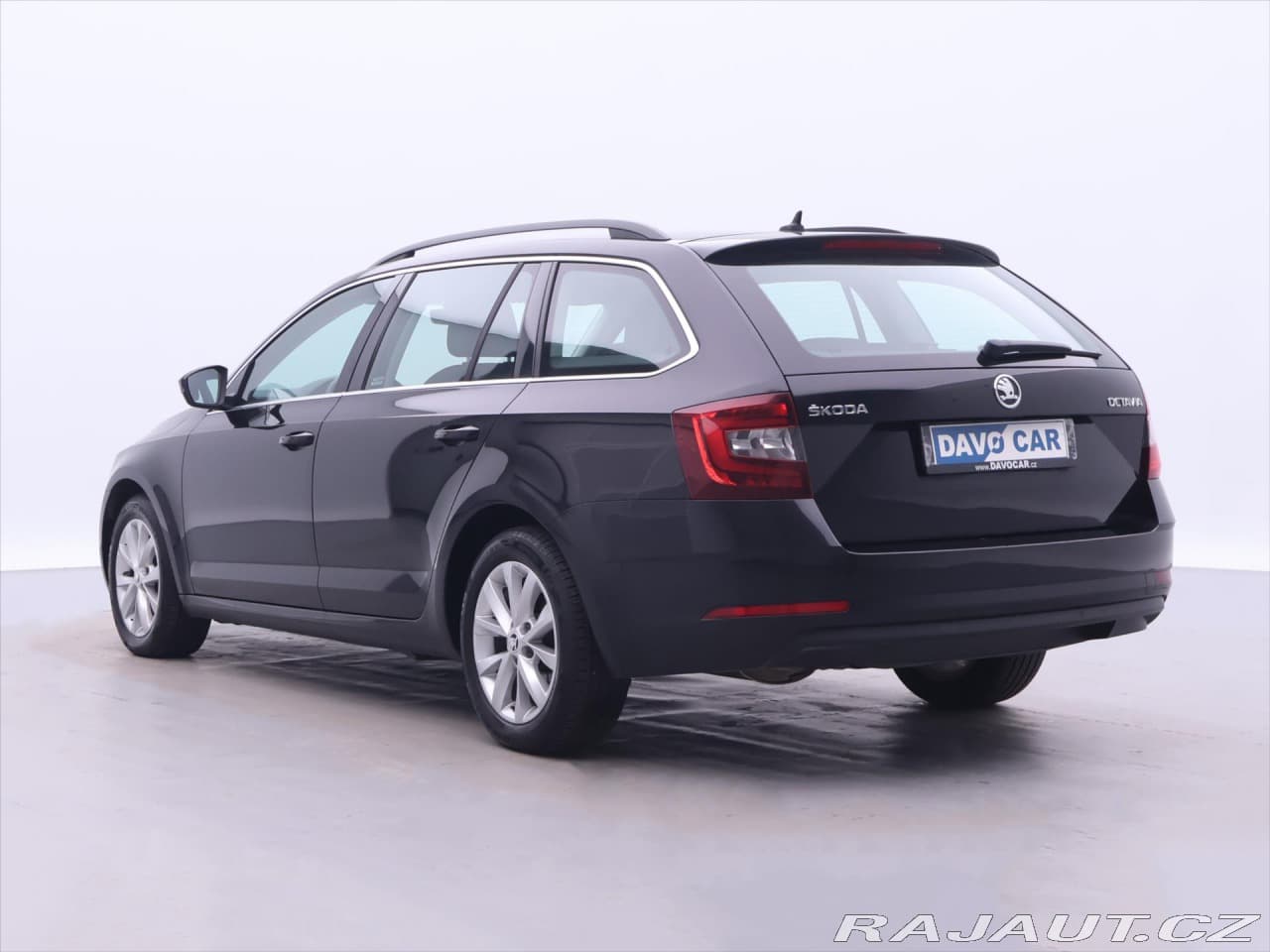 2019 Škoda Octavia - 5