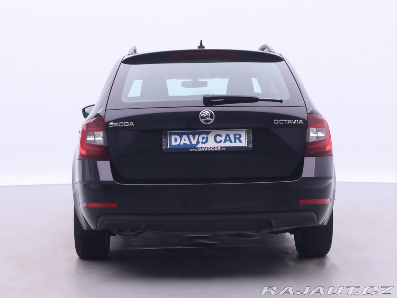 2019 Škoda Octavia - 6