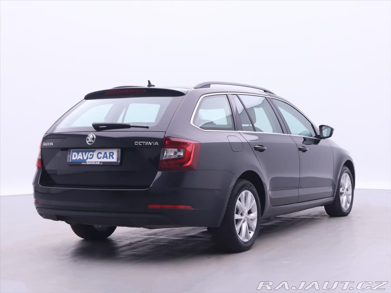 2019 Škoda Octavia - 7