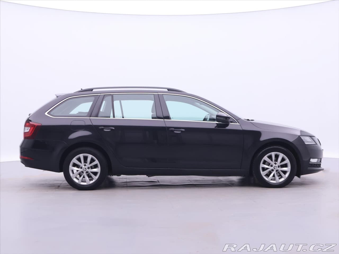 2019 Škoda Octavia - 8