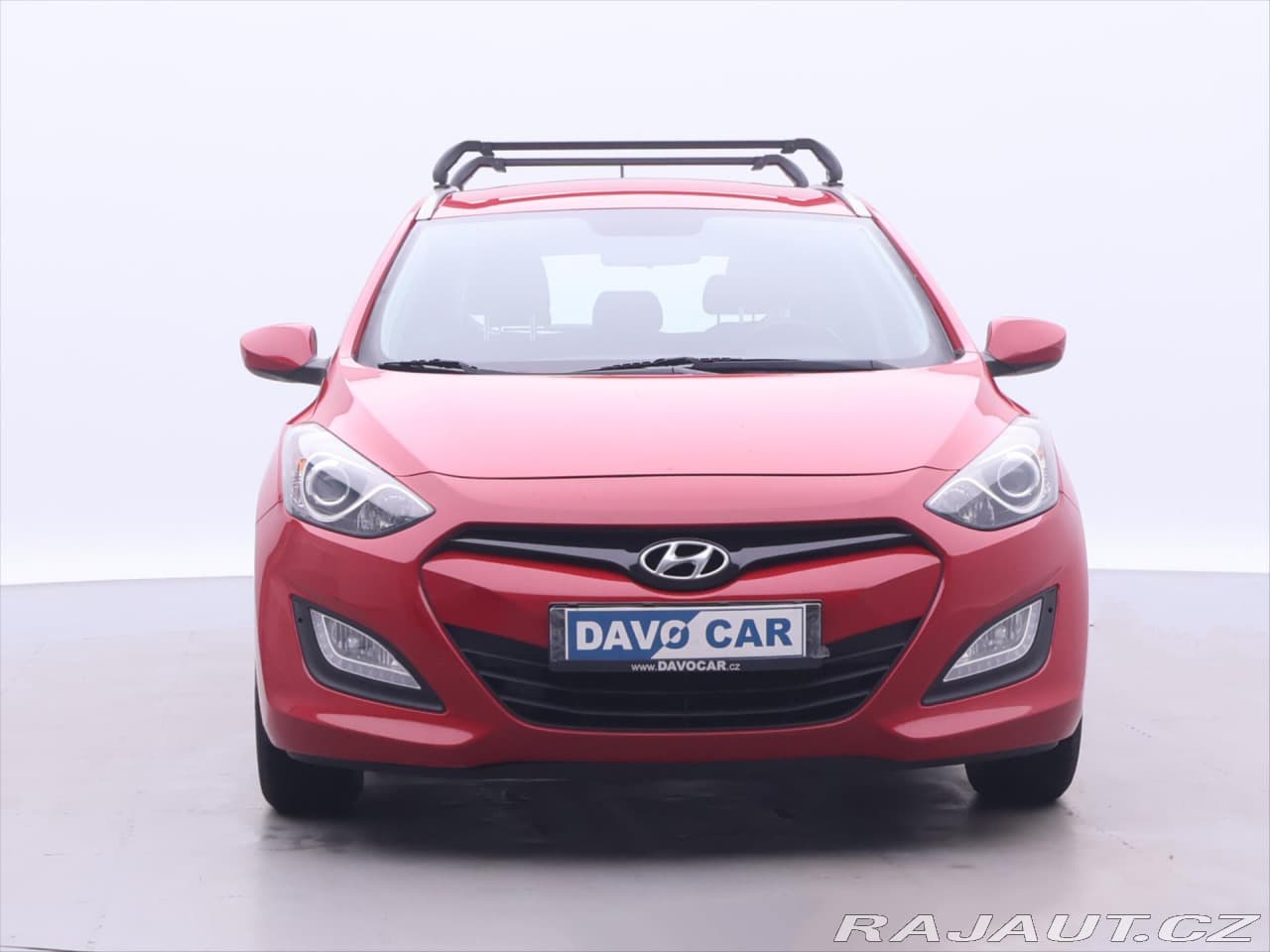 2015 Hyundai I30 - 2