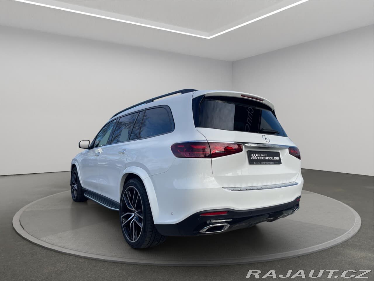 2024 Mercedes-Benz Gls - 5