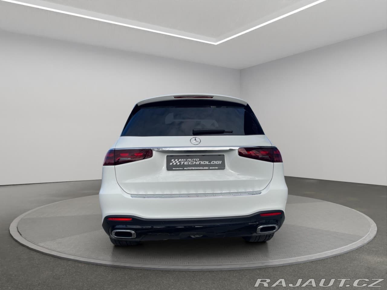 2024 Mercedes-Benz Gls - 6