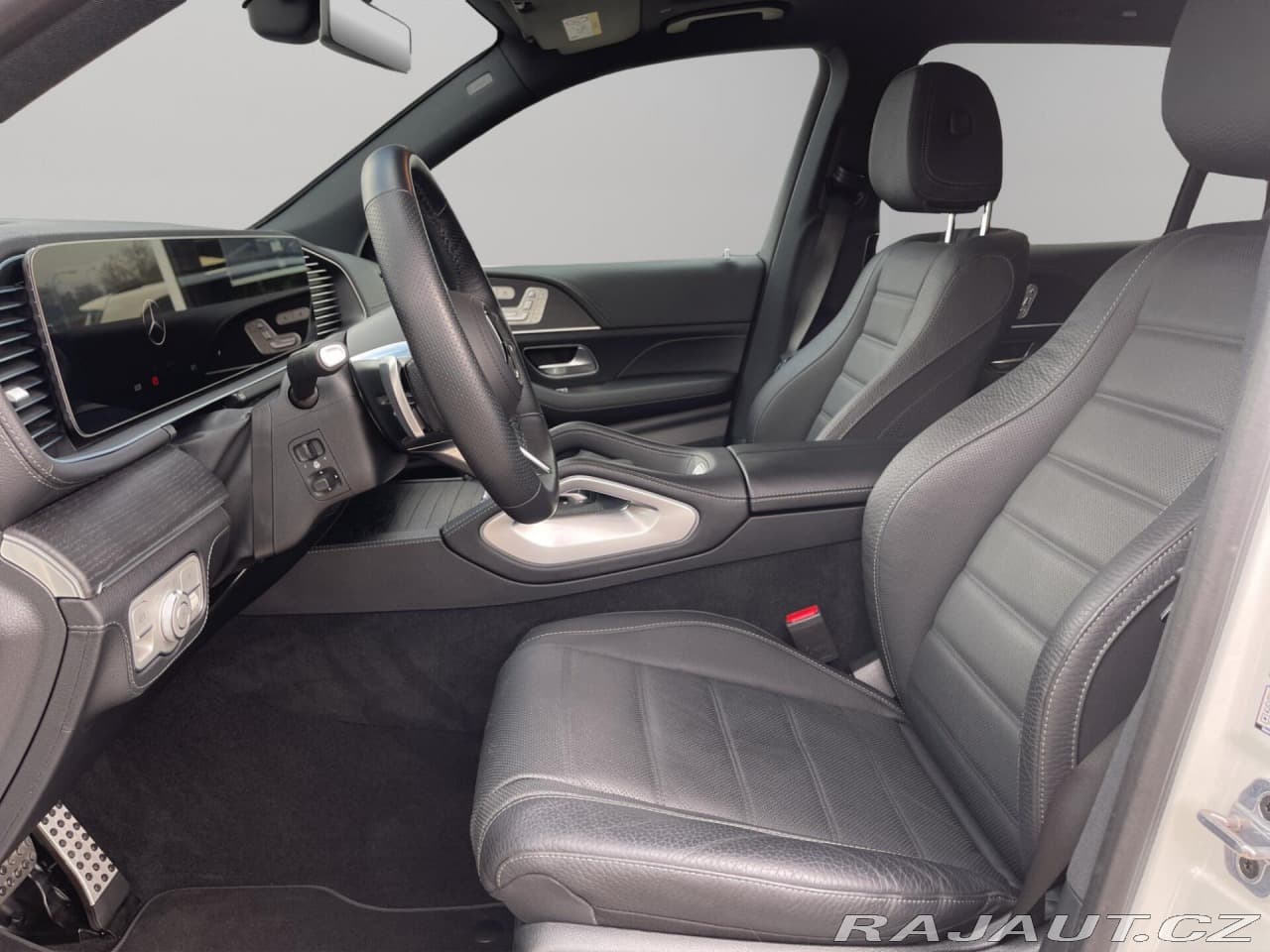 2024 Mercedes-Benz Gls - 9