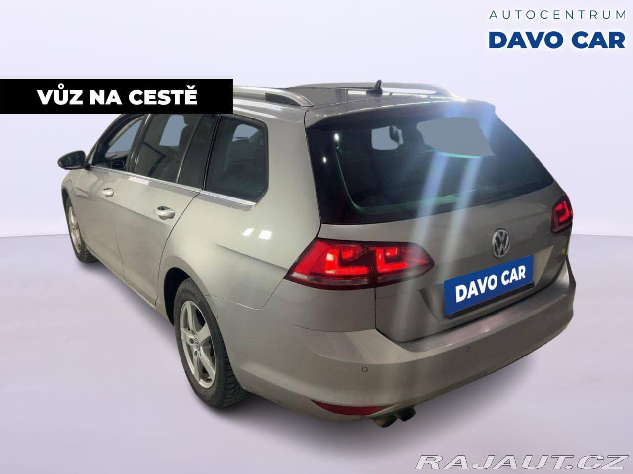 2014 Volkswagen Golf - 2