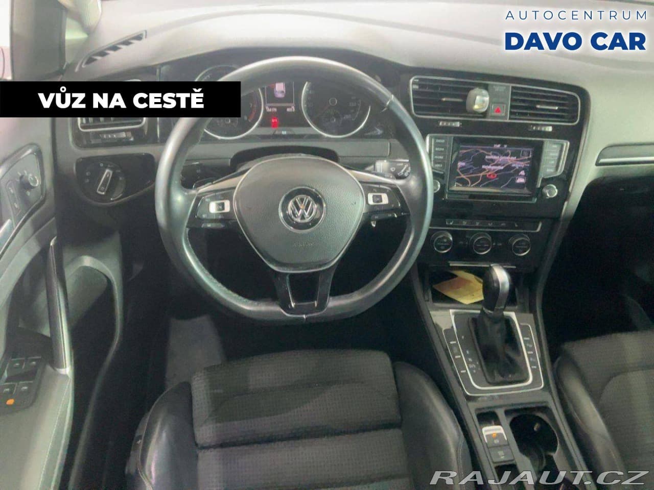 2014 Volkswagen Golf - 3