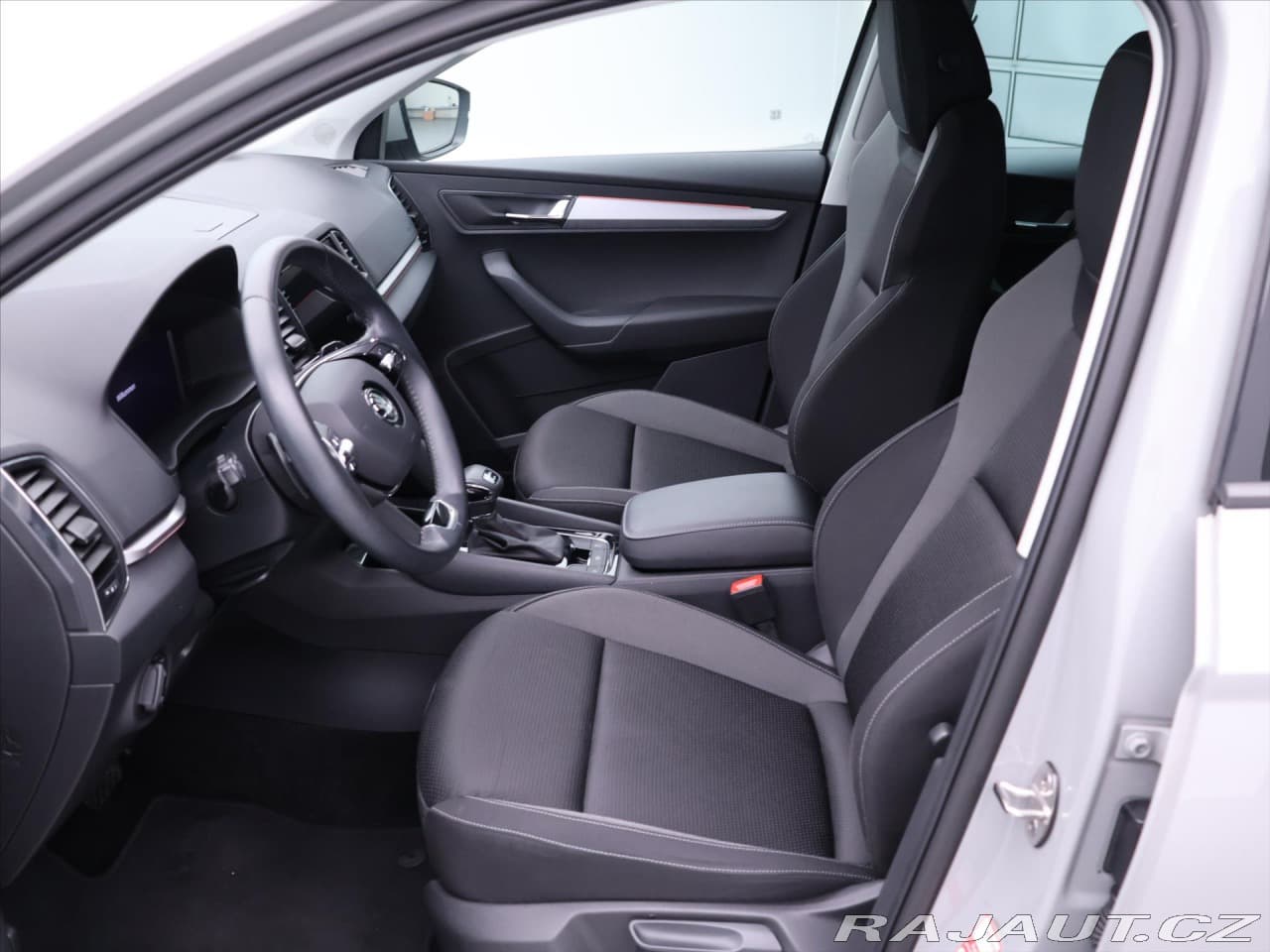 2022 Škoda Karoq - 11