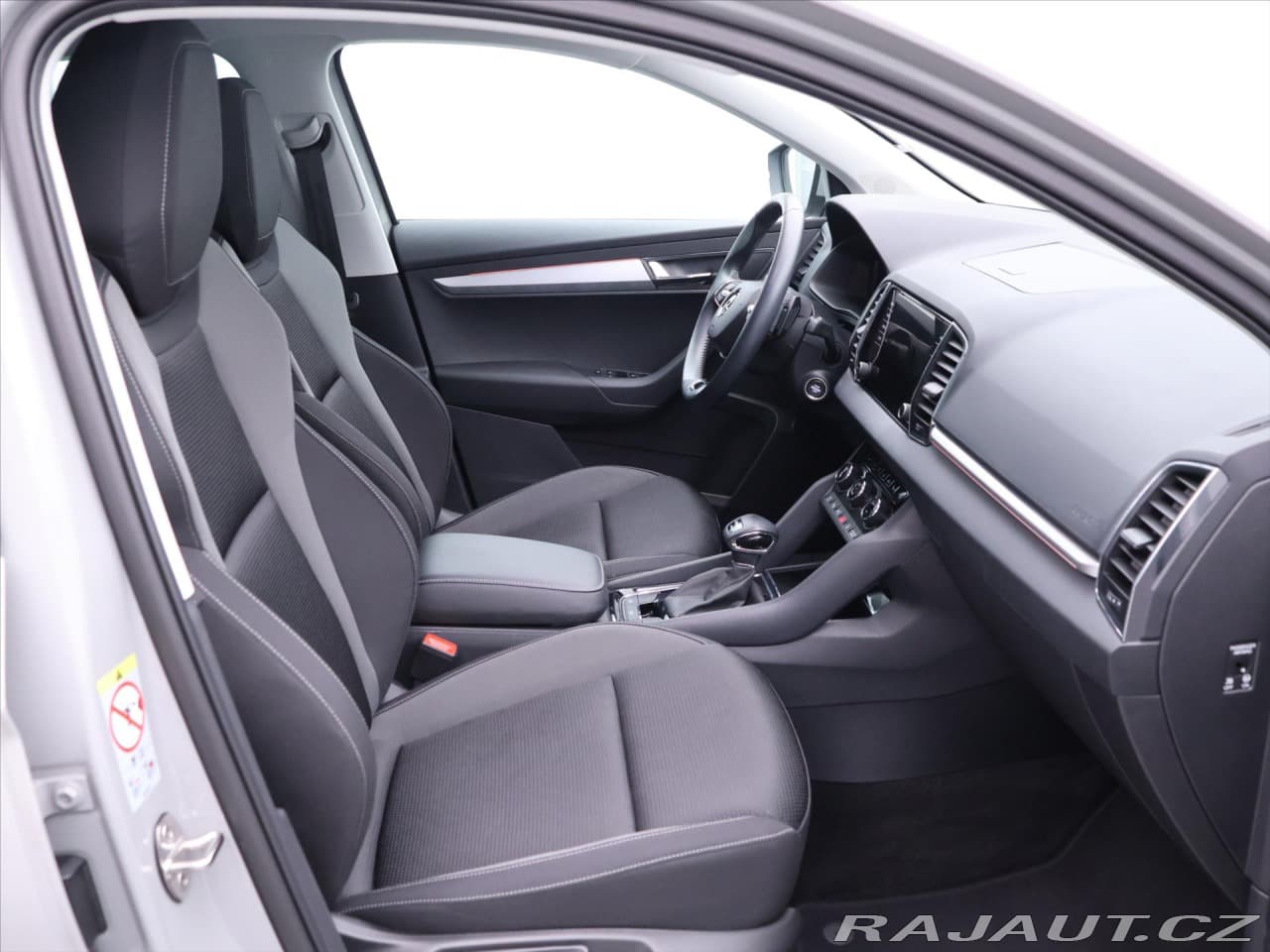 2022 Škoda Karoq - 12