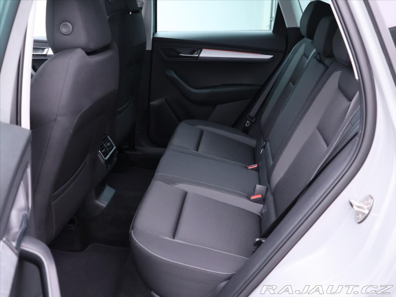 2022 Škoda Karoq - 14