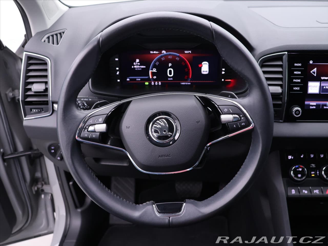 2022 Škoda Karoq - 16