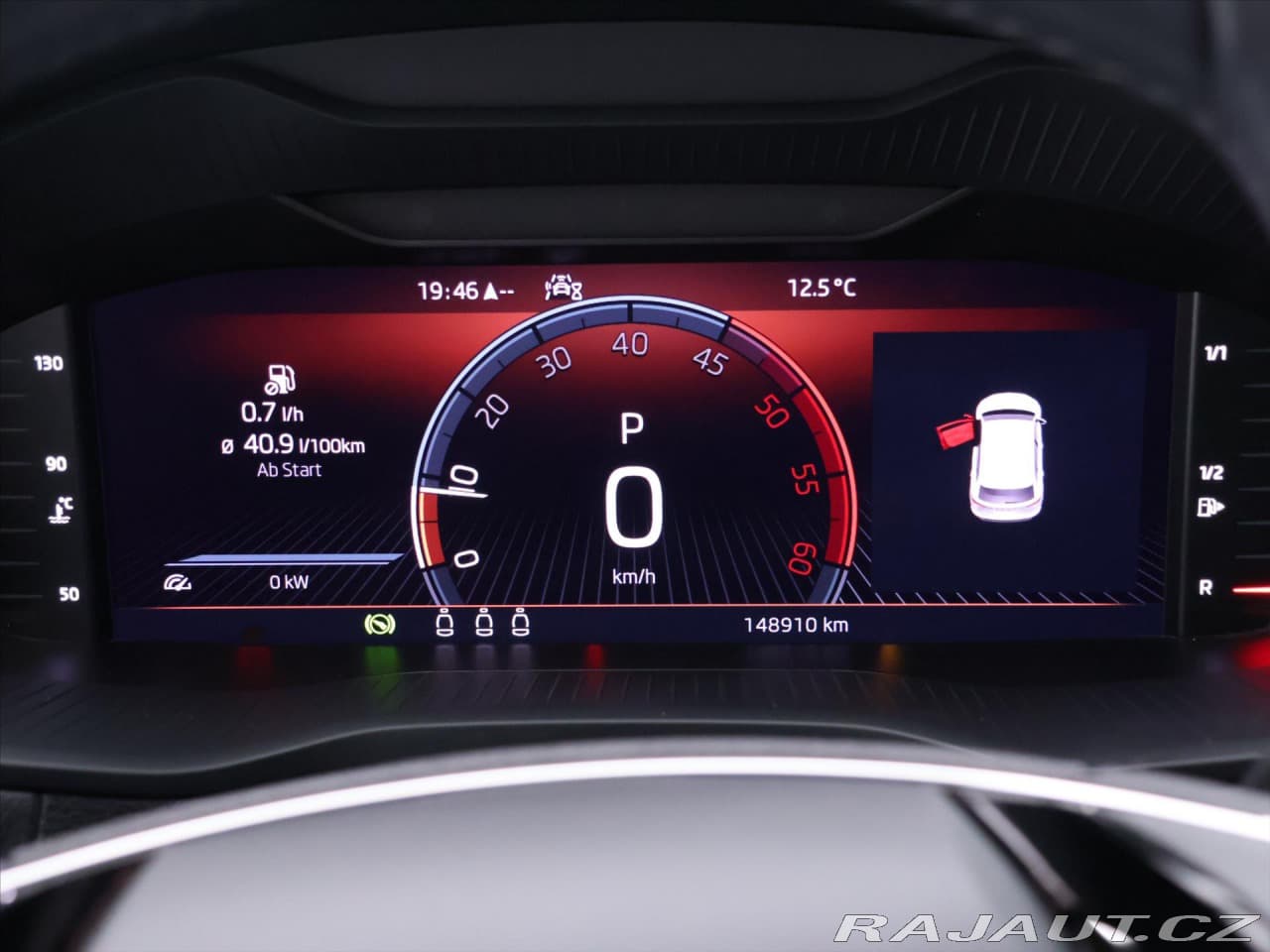 2022 Škoda Karoq - 17