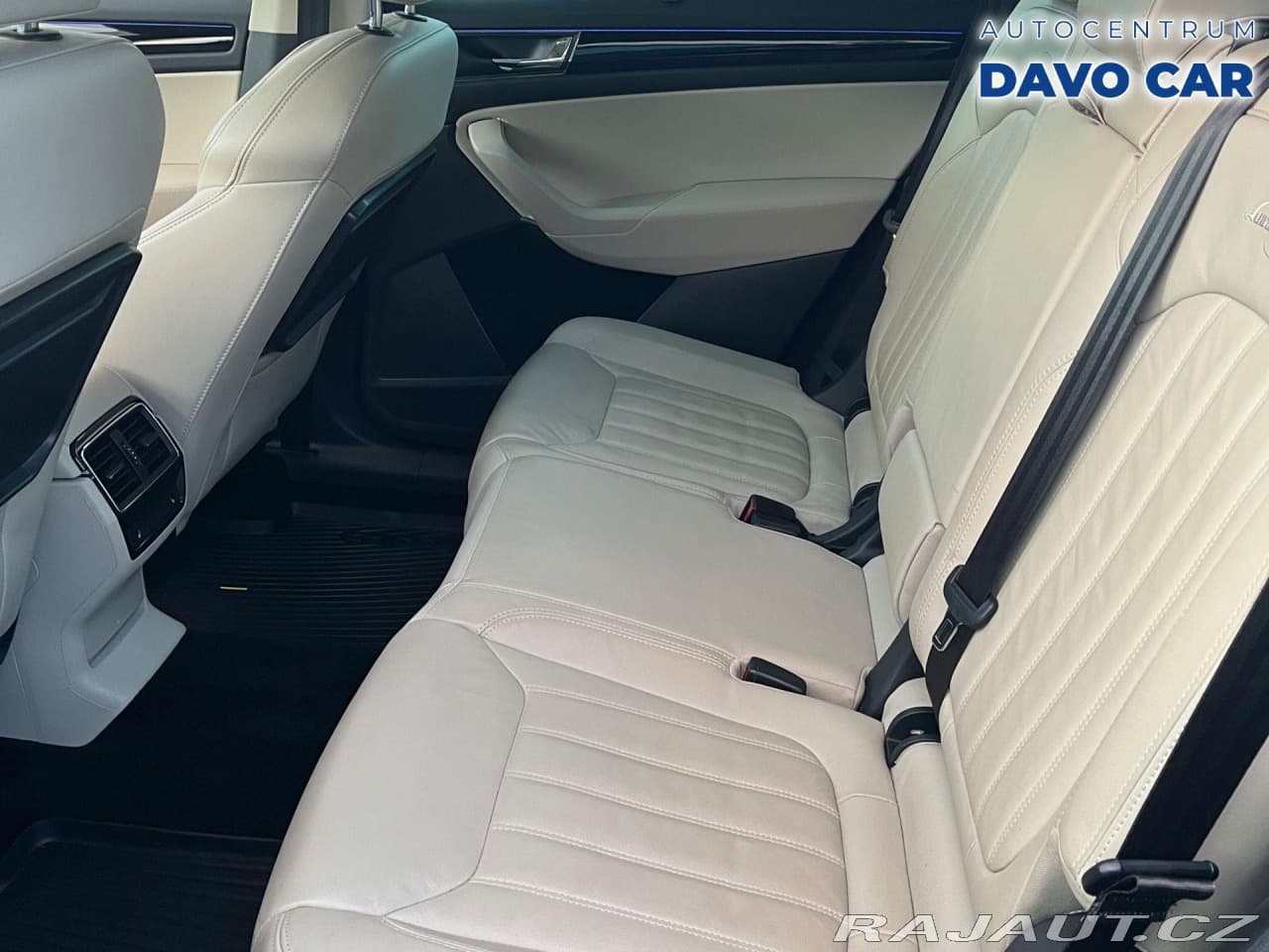 2019 Škoda Kodiaq - 10