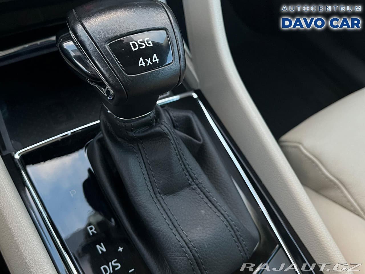 2019 Škoda Kodiaq - 14