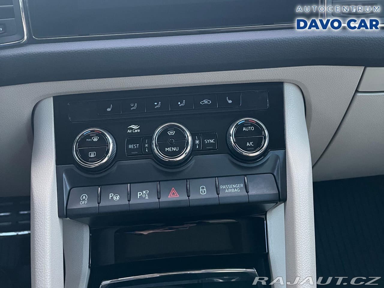 2019 Škoda Kodiaq - 16