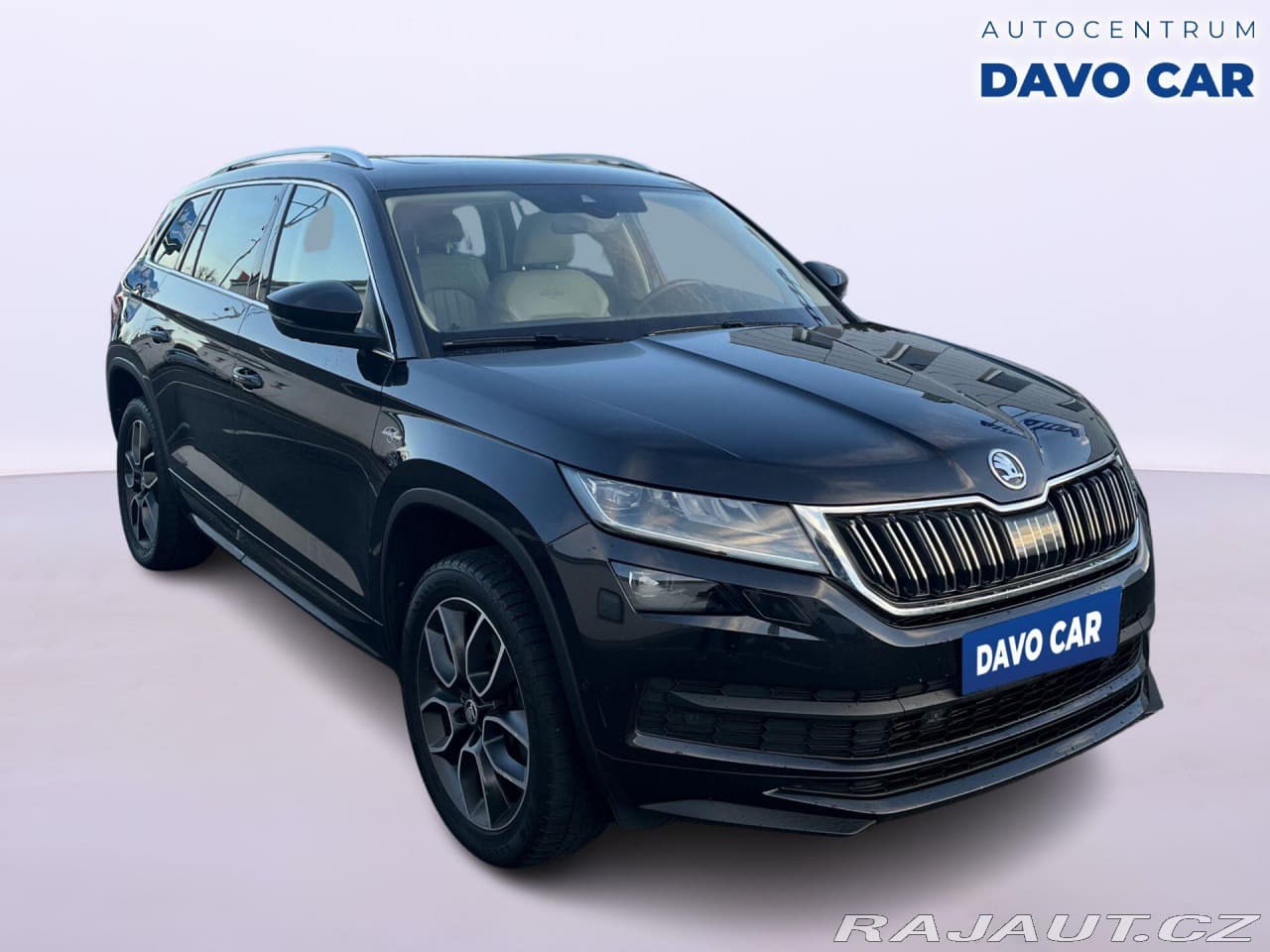 2019 Škoda Kodiaq - 3