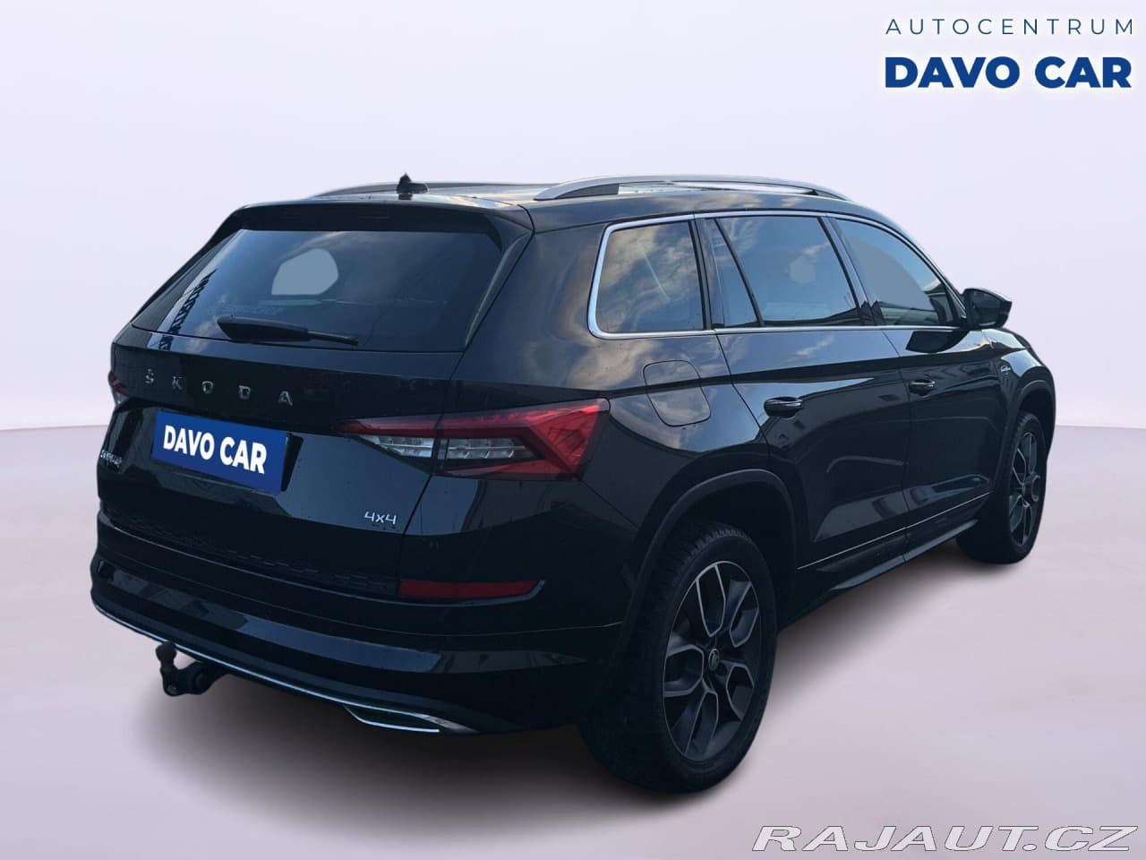 2019 Škoda Kodiaq - 4