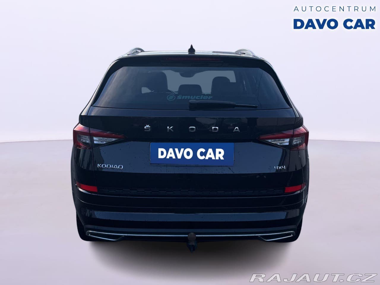 2019 Škoda Kodiaq - 5