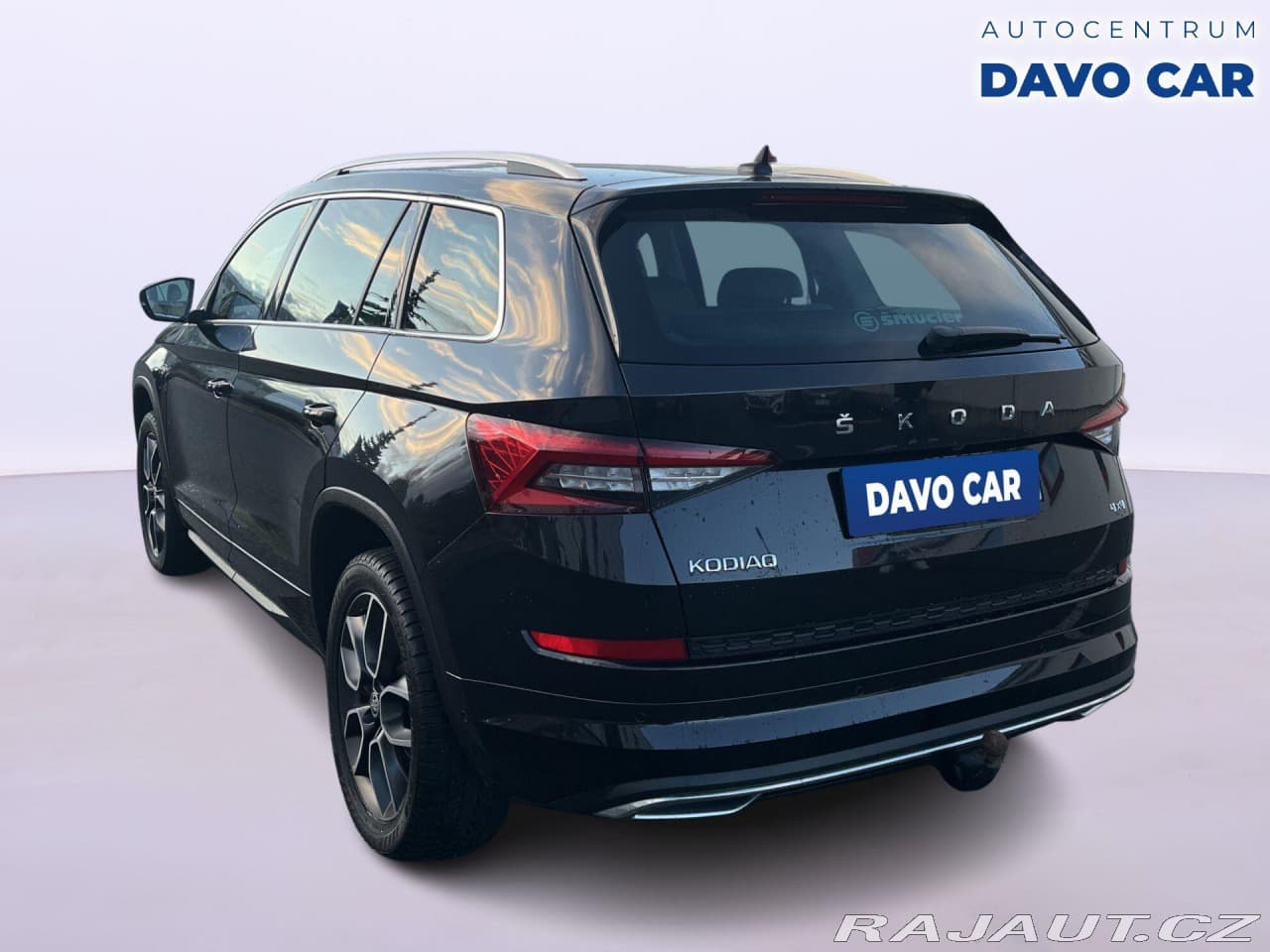 2019 Škoda Kodiaq - 6