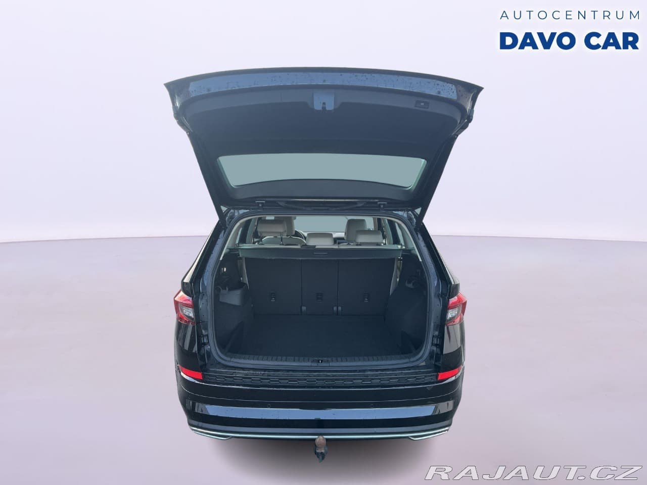 2019 Škoda Kodiaq - 7