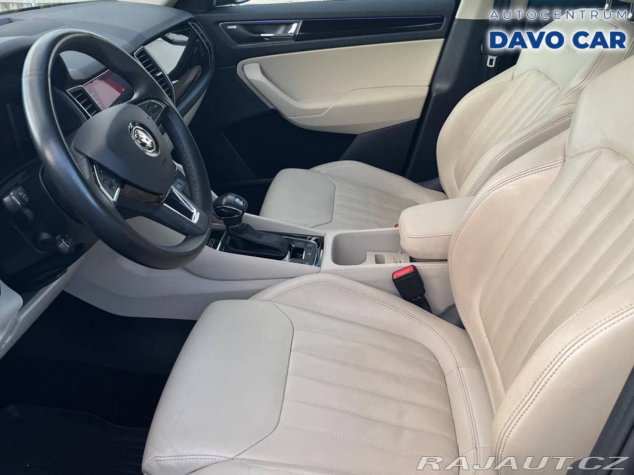 2019 Škoda Kodiaq - 8