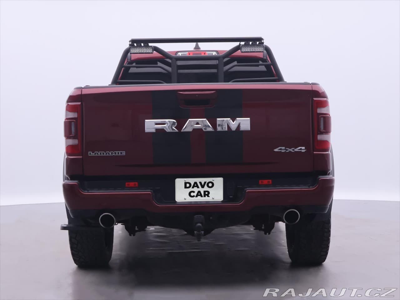 2023 Dodge Ram - 6