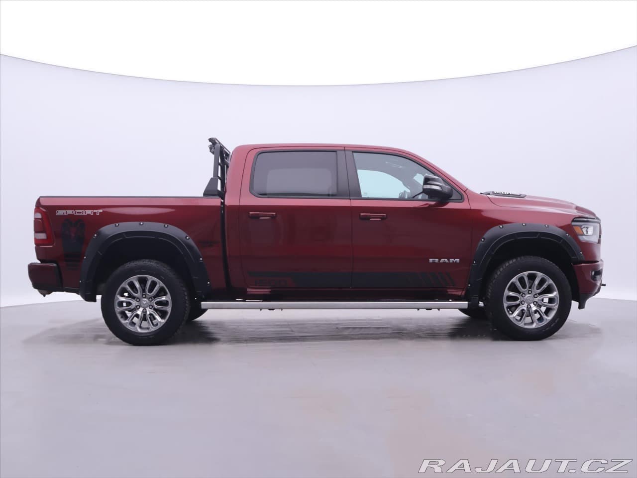 2023 Dodge Ram - 8