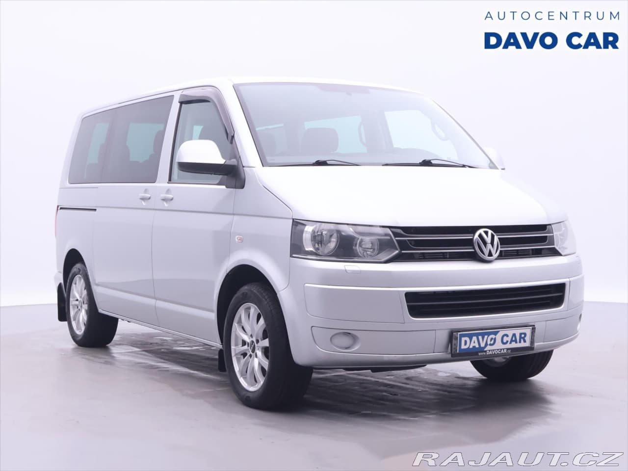 Volkswagen Multivan 2,0 TDI 103kW Comfort 7-M