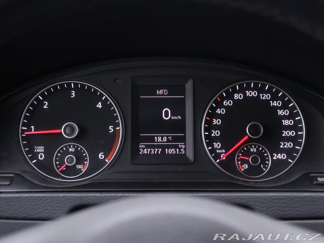 2012 Volkswagen Multivan - 19