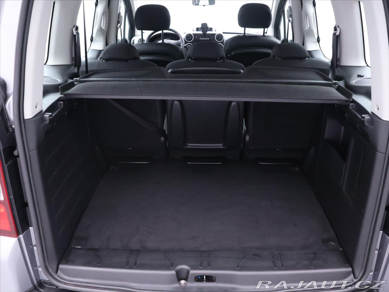 2016 Citroen BERLINGO - 10