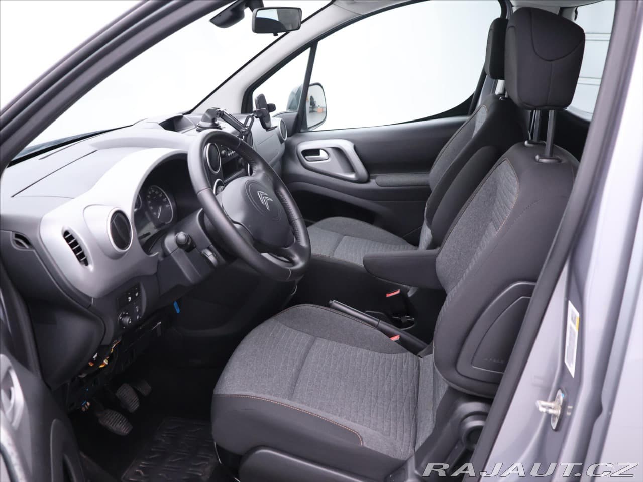 2016 Citroen BERLINGO - 11
