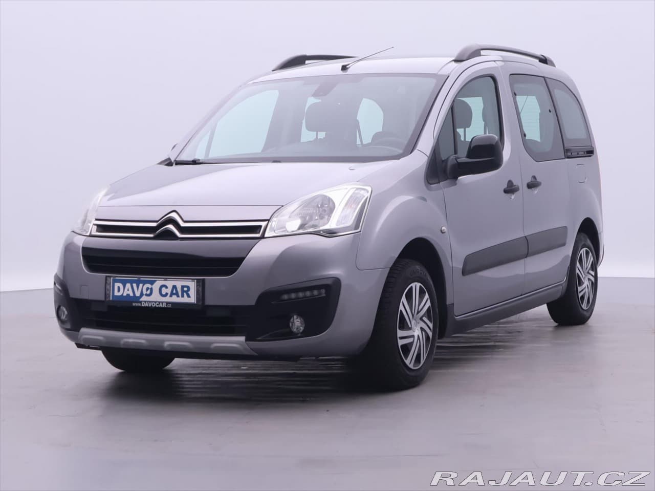 2016 Citroen BERLINGO - 3