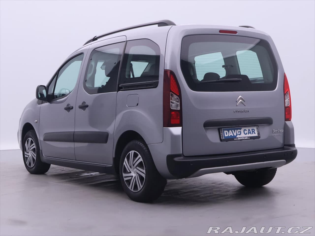 2016 Citroen BERLINGO - 5
