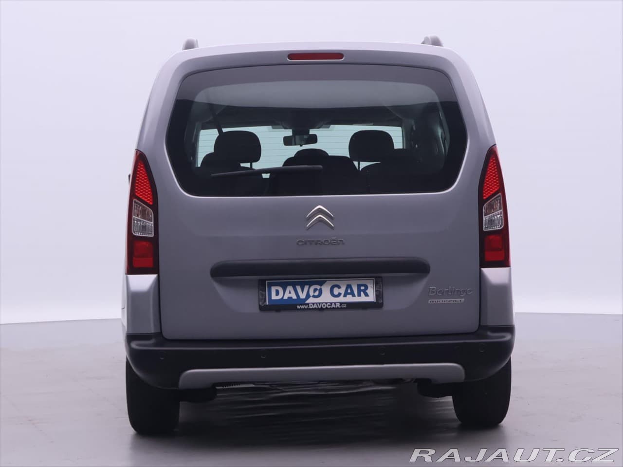 2016 Citroen BERLINGO - 6