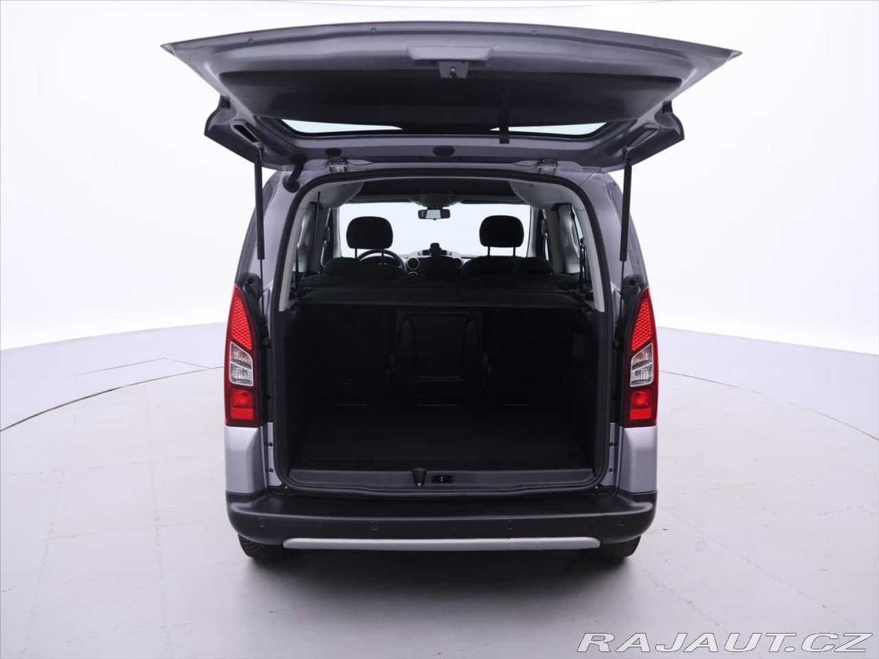 2016 Citroen BERLINGO - 9