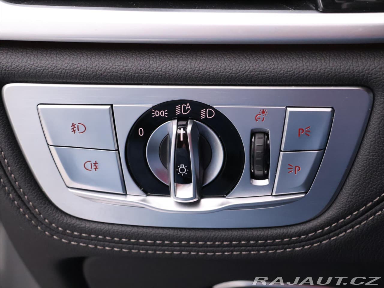 2017 BMW 7-Series - 20