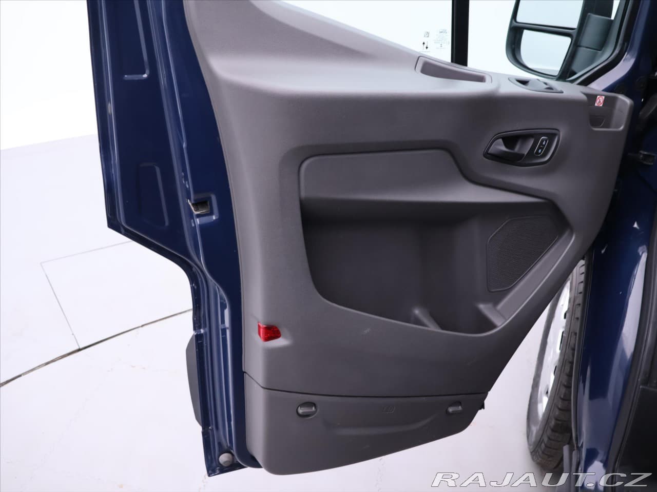 2021 Ford Transit - 11